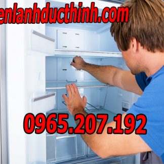 Hướng dẫn kiểm tra và sửa chữa tủ lạnh tại nhà đơn giản nhất