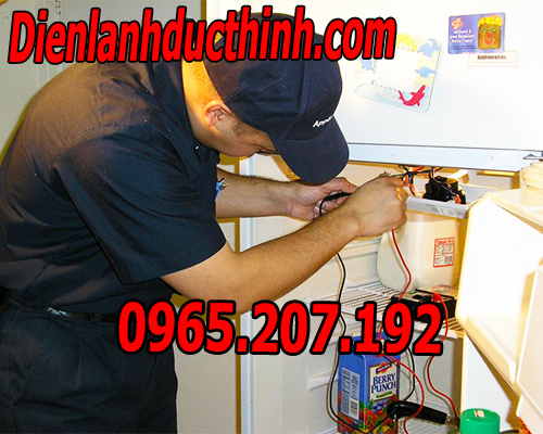 Hướng dẫn kiểm tra và sửa chữa tủ lạnh tại nhà đơn giản nhất01