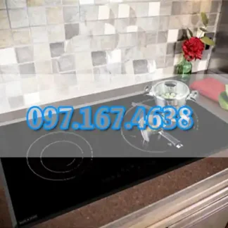 Cách Sửa Bếp Từ Báo Lỗi E1