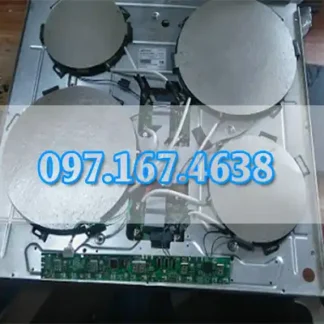 Sửa Chữa Bếp Từ Tại Long Biên