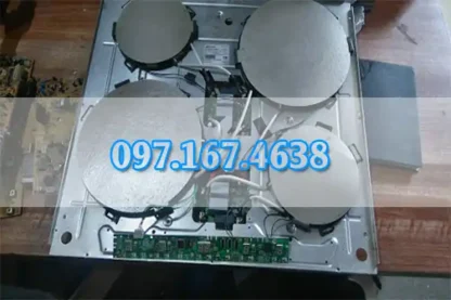 Sửa Chữa Bếp Từ Tại Long Biên