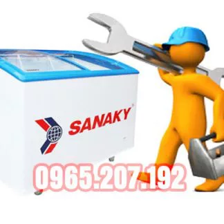 sửa tủ đông tại nhà hà nội