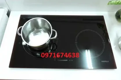 Bếp từ không nhận nồi kêu tít tít