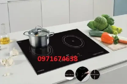 Cách sửa bếp từ không nhận nồi