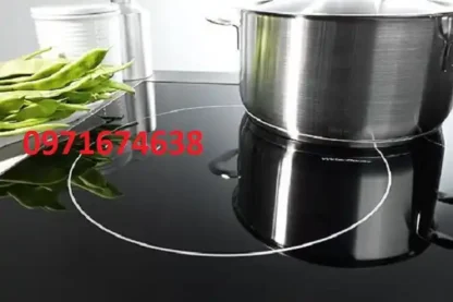 Khắc Phục Bếp Từ Kêu Tít Tít, Tạch Tạch & Không Nhận Nồi Triệt Để