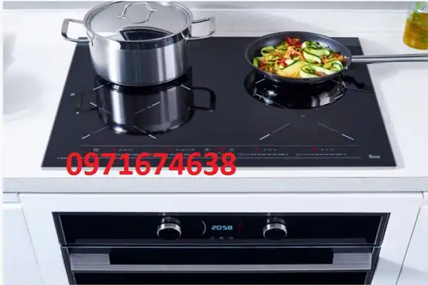 Lỗi E0 bếp từ kangaroo