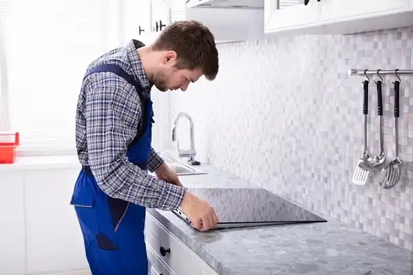 Cách sửa bếp từ kangaroo