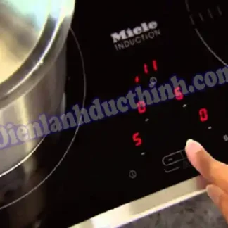 Sửa Bếp Từ Không Điều Khiển Được, Bị Loạn Cảm Ứng