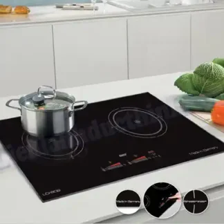 Cách Sửa Bếp Từ Không Vào Điện