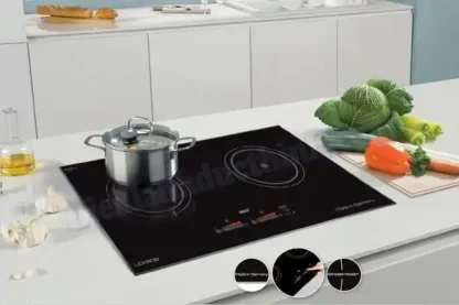 Cách Sửa Bếp Từ Không Vào Điện