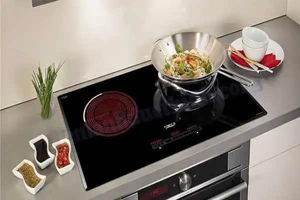 Sửa Bếp Từ Kitchmate Tại Nhà Ở Hà Nội4