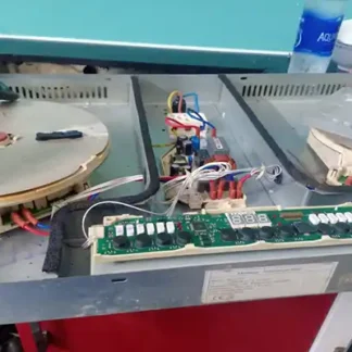 Hướng Dẫn Sửa Bếp Từ Lỗi E2 Tại Nhà