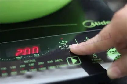 Sửa Bếp Từ Media Tại Nhà Ở Hà Nội