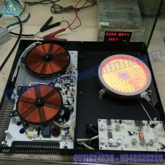 Trung Tâm Sửa Bếp Từ Faster Tại Hà Nội
