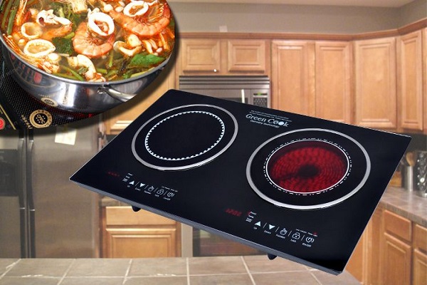 sửa bếp từ tại Hoàn Kiếm