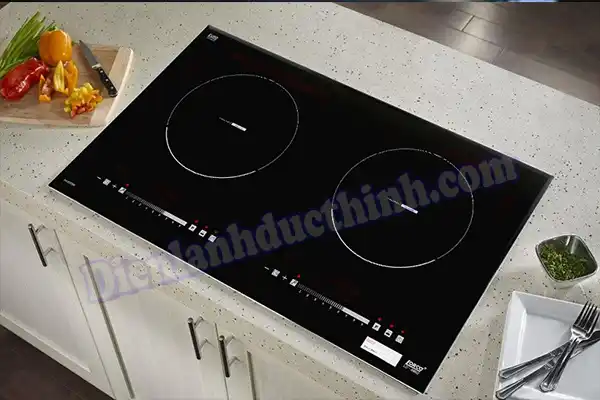 Hướng Dẫn Cách Tự Sửa Bếp Từ Lỗi E3 Tại Nhà1