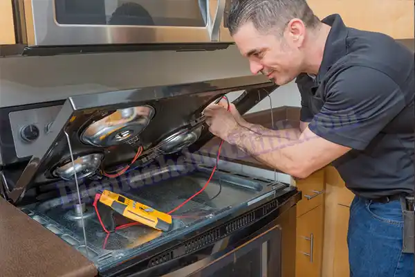 Hướng Dẫn Cách Tự Sửa Bếp Từ Lỗi E3 Tại Nhà4