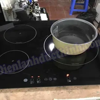 Hướng Dẫn Sửa Bếp Từ Lỗi E5 Tại Nhà