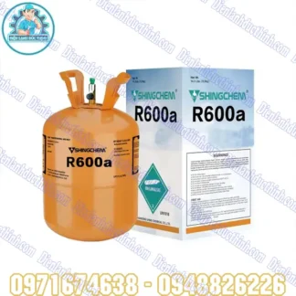 Bơm Gas Tủ Lạnh Hitachi Tại Nhà Chất Lượng Giá Rẻ