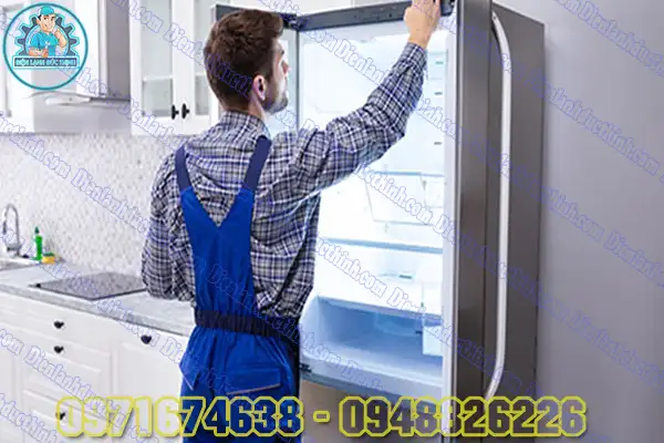 sửa tủ lạnh tại nhà 24/24