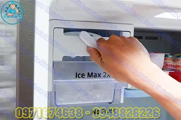 Mã lỗi tủ lạnh Hitachi nội địa Nhật