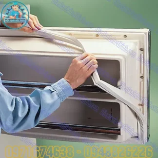 Thay Gioăng Tủ Lạnh Hitachi Uy Tín Chất Lượng Tại Hà Nội