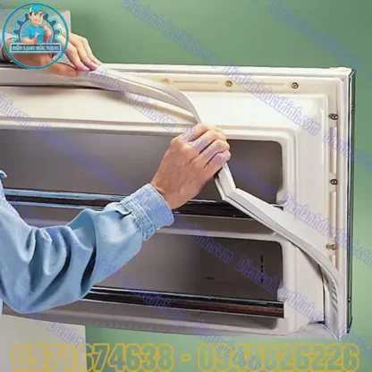 Thay Gioăng Tủ Lạnh Hitachi Uy Tín Chất Lượng Tại Hà Nội