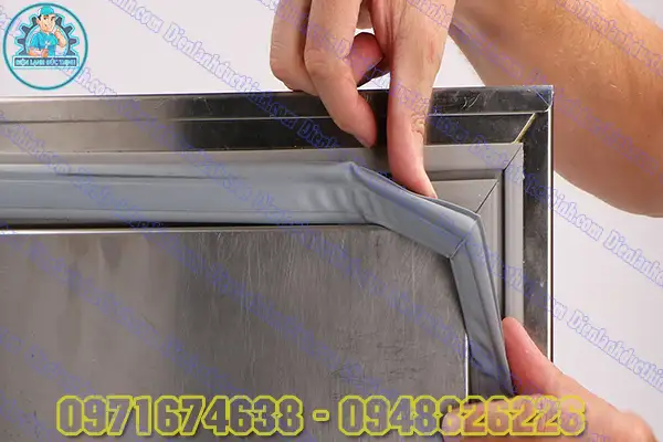 Thay Gioăng Tủ Lạnh Hitachi Uy Tín Chất Lượng Tại Hà Nội1