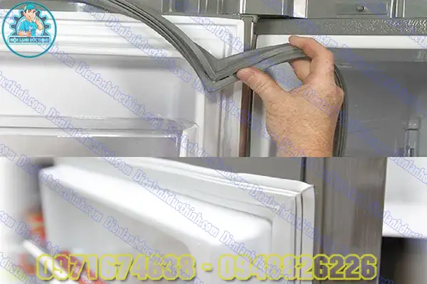 Thay Gioăng Tủ Lạnh Hitachi Uy Tín Chất Lượng Tại Hà Nội2