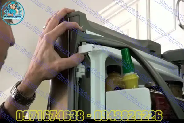 Thay Gioăng Tủ Lạnh Hitachi Uy Tín Chất Lượng Tại Hà Nội3