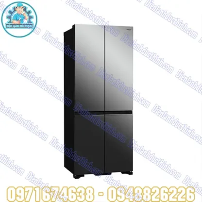 Tổng Hợp Tất Cả Các Loại Bảng Mã Lỗi Tủ Lạnh Hitachi