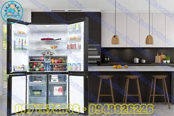 Cách sửa tủ lạnh ngăn mát không lạnh