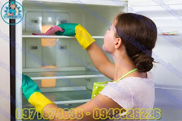 Nguyên nhân tủ lạnh Hitachi không lạnh ngăn mát