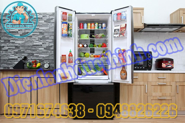 Sửa Tủ Lạnh Hitachi Tại Mỹ Đình Hà Nội2