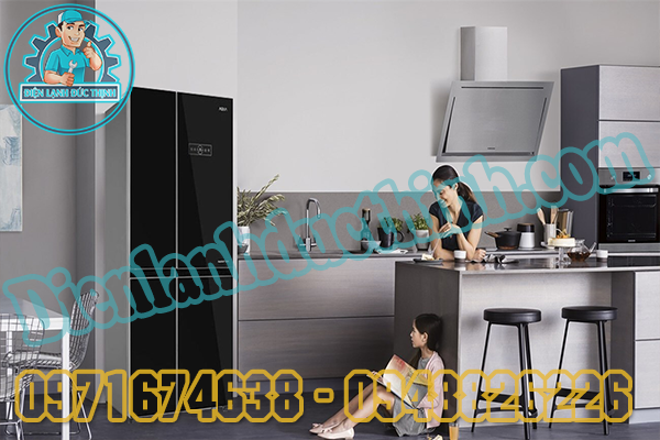Sửa Tủ Lạnh Hitachi Tại Mỹ Đình Hà Nội3
