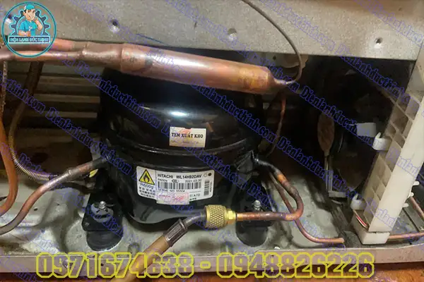 Giá lốc tủ lạnh Panasonic