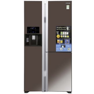 sửa tủ lạnh Hitachi R-FM800PGV2X
