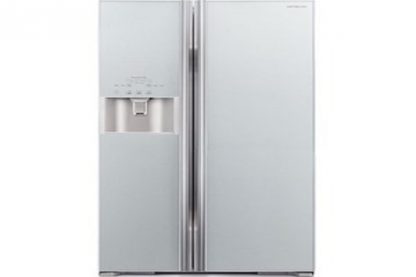 Sửa tủ lạnh Hitachi R-F700PGV2