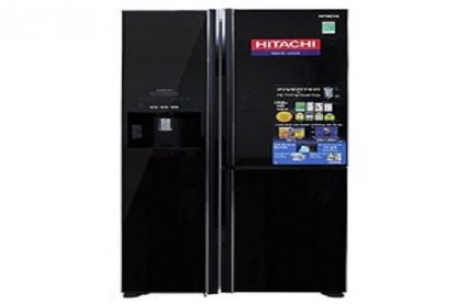 sửa tủ lạnh Hitachi R-FM700PGV2