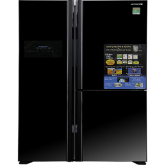 sửa tủ lạnh Hitachi R-FM800PGV2