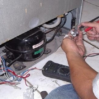 sửa tủ lạnh Hitachi tại Hà Đông 1