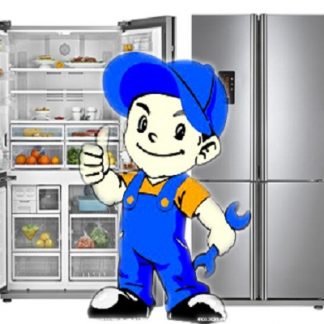 sửa tủ lạnh Hitachi tại Hoàn Kiếm