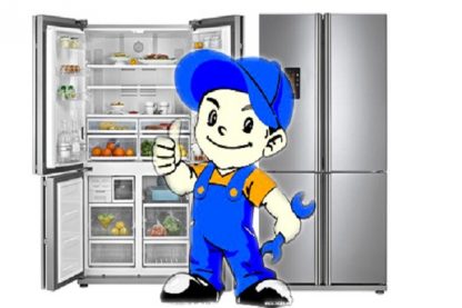 sửa tủ lạnh Hitachi tại Hoàn Kiếm