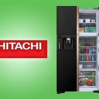 sửa tủ lạnh Hitachi tại Thanh Xuân