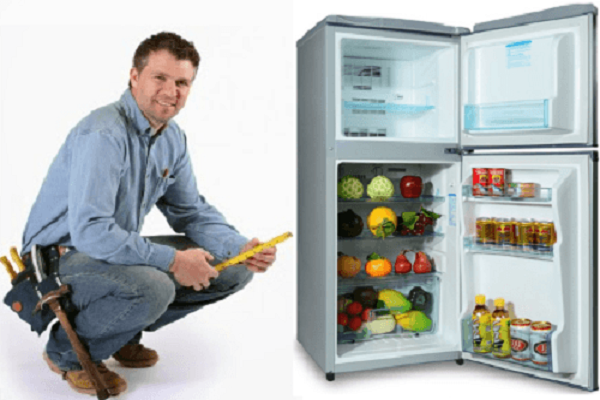 Sửa Tủ Lạnh Hitachi Tại Đống Đa 2