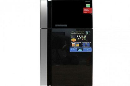 Sửa Tủ Lạnh Hitachi R- FG560PGV8X