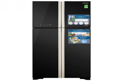 Sửa Tủ Lạnh Hitachi R- FW650PGV8