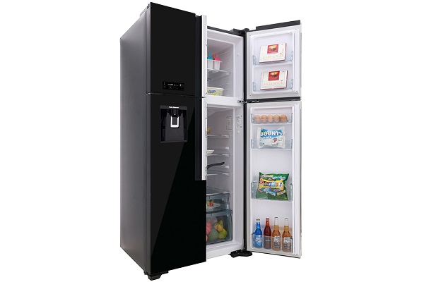 Sửa Tủ Lạnh Hitachi R- FW690PGV7 2