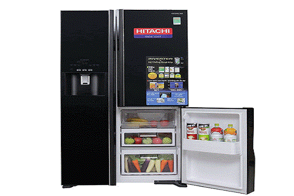 Sửa Tủ Lạnh Hitachi R- FW690PGV7