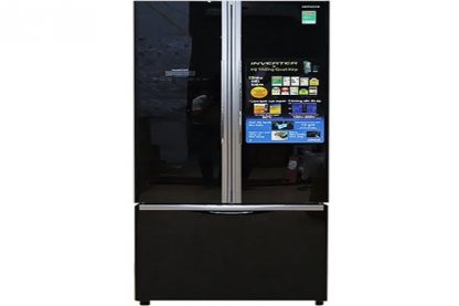 sửa tủ lạnh Hitachi R-FWB560PGV9